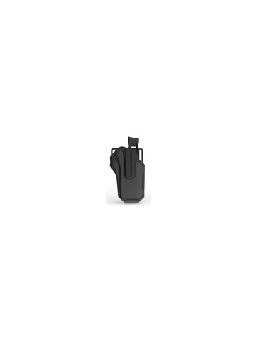 Blackhawk Omnivore Holster Light Bearing - Surefire X300U - Style BH-419001BBR