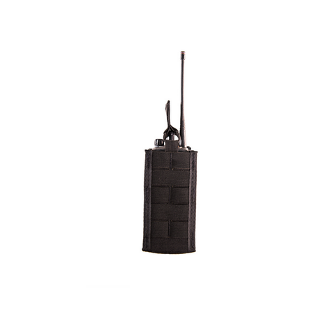 High Speed Gear Duty Multi-Access Comm TACO U-MOUNT - Style HSG-41MACOBK