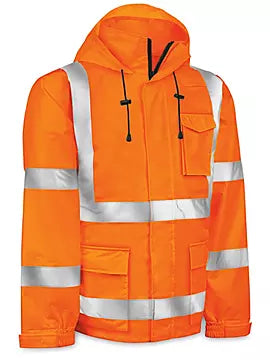 Lightweight Rain Jacket - Style S229700