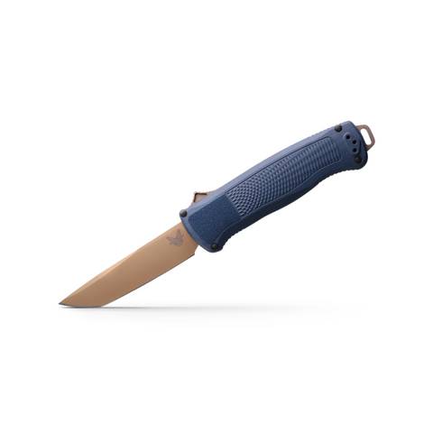 Benchmade SHOOTOUT, AUT, OTF - Style 5370FE-01