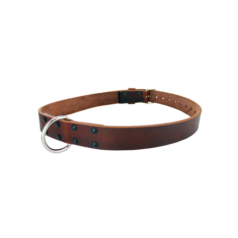 Gould & Goodrich Restraining Belt - Style GG-189