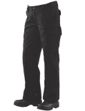 LADIES' 24-7 SERIES® TACTICAL PANTS - Black