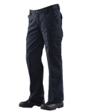 LADIES' 24-7 SERIES® TACTICAL PANTS - Navy