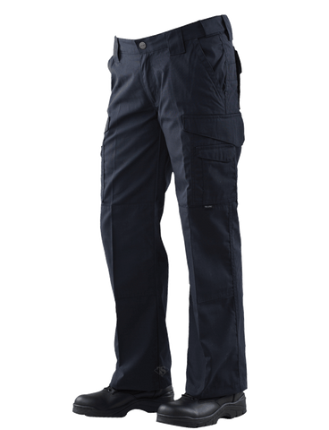 LADIES' 24-7 SERIES® TACTICAL PANTS - Navy