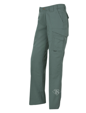 LADIES' 24-7 SERIES® TACTICAL PANTS - Olive Drab