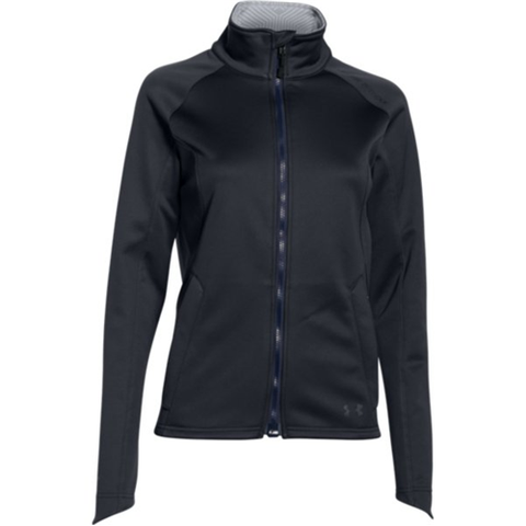 Under armour sales tac softshell jacket