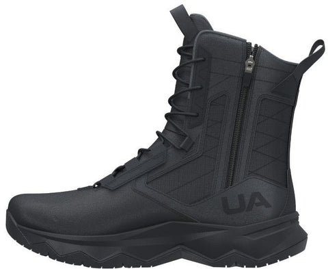 UA Stellar G2 Side Zip Tactical Boots - Style 3024949