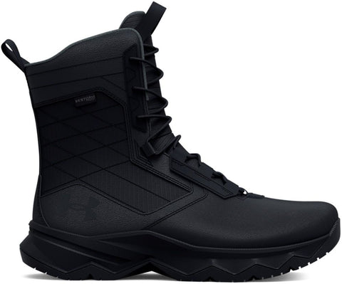 UA Stellar G2 Waterproof Tactical Boots - Style 3024950