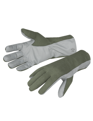5ive Star Nomex Flight Gloves Style 3826
