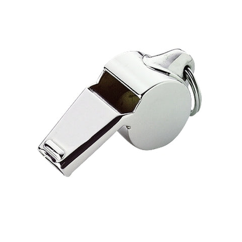 Hero's Pride Silver Whistle - Style 4010N