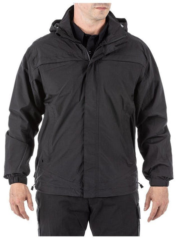 5.11 Tactical Tac-Dry Rainshell 2.0 - Style 48372