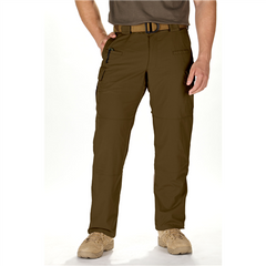 5.11 Stryke Pant- Burnt - Style 74369 – Guardian Supply