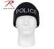 Rothco Embroidered POLICE Watch Cap - Style 5443