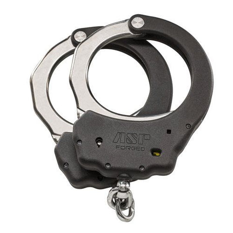 ASP Chain Ultra Steel Cuffs - Style 56109