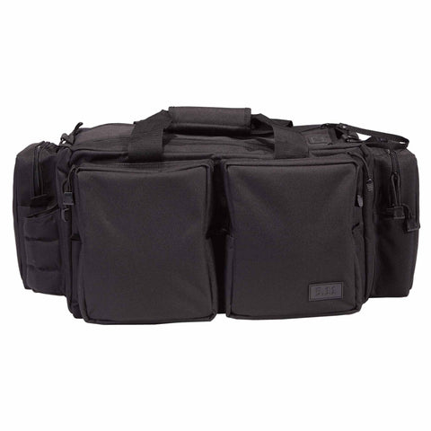 Range Ready Bag in Black