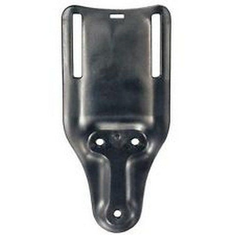 Safariland Low Ride Holster Adapter - 6075UBL-2