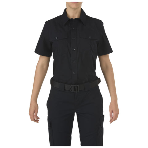 Stryke PDU Shirt - A Class - Short Sleeve - Women's- Style 61016
