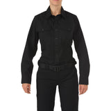 Stryke PDU Shirt - A Class - Long Sleeve - Women's- Style 62008