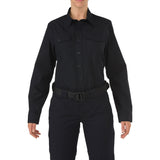 Stryke PDU Shirt - A Class - Long Sleeve - Women's- Style 62008