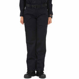 Women's PDU Class A Twill Pant in Midnight Navy