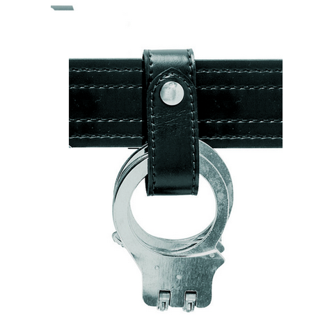 SAFARILAND HANDCUFF STRAP, SINGLE SNAP -STYLE 690-4B