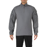 Rapid Assault Shirt in Storm