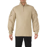 Rapid Assault Shirt in TDU Khaki