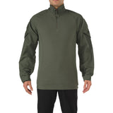 Rapid Assault Shirt in TDU Green
