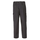 Men's PDU Class B Twill Cargo Pant in Black