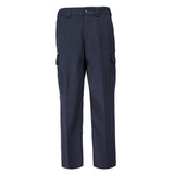 Men's PDU Class B Twill Cargo Pant in Midnight Navy