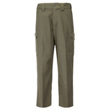 Men's PDU Class B Twill Cargo Pant in Sheriff Green