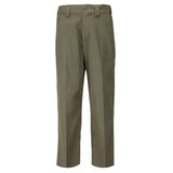 Men's PDU Class A Twill Pant in Sheriff Green
