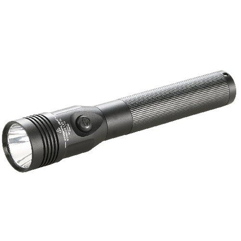 Streamlight Stinger LED HL with AC Adapter- Style 75431