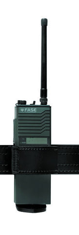 Safariland Universal Portable Radio Holder Style 763-STWR