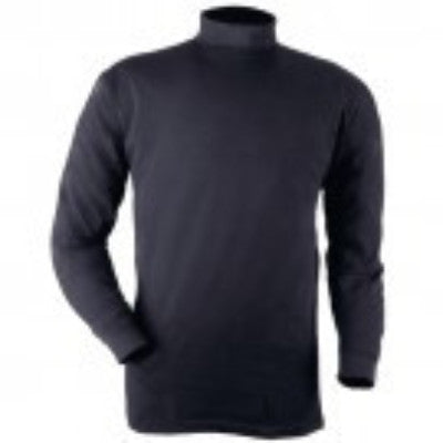 Blauer Mock Neck - Style 8110x