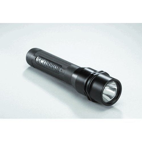 Streamlight Scorpion LED Flashlight - Style 85010