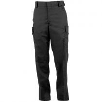 BLAUER SIDE-PKT POLYESTER WOMEN'S TROUSERS - STYLE 8655W
