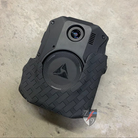 Zero9 Body Cam Case - Axon Body 3 - Style Z9-2007