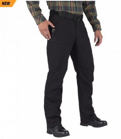 Apex Pant - Black Style 74434