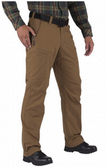 5.11 Tactical - Apex Pant - Battle Brown Style 74434 – Guardian Supply