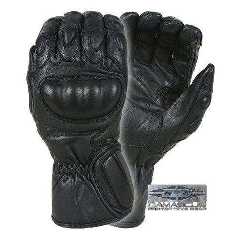 Damascus Vector 1 Riot Control Gloves - Style DM-CRT100