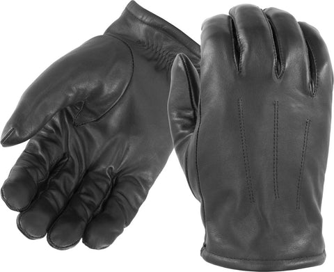Damascus Thinsulate Leather Dress Gloves - Style DLD40