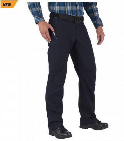 BLAUER FLEXRS CARGO POCKET PANT STYLE 8665 Guardian Supply