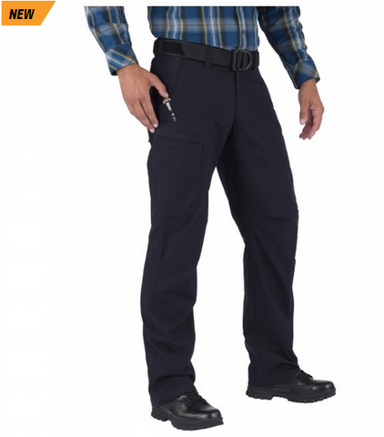 5.11 Apex Pant - Dark Navy Style 74434