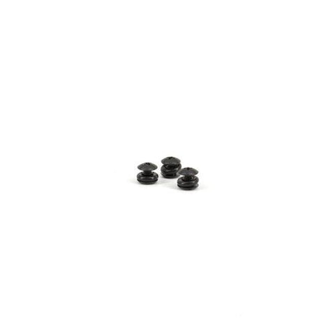 Eleven 10 RIGID TQ Case Replacement Hardware - Style E10-HARDW-REP