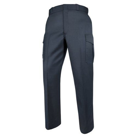 Elbeco Men's Navy Distinction Cargo Pants - Style E4030RN