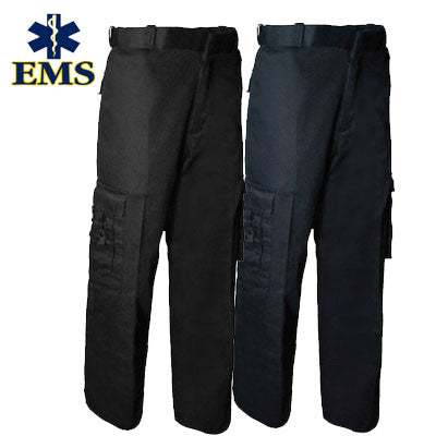 Tact Squad Women's EMS/EMT Utlity Trouser Style 7011NW-STWR