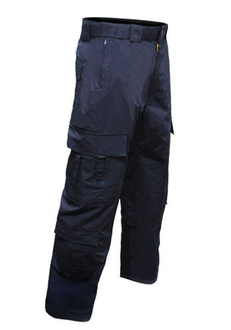 Tact Squad EMS Lightweight Rip-stop Trousers -Style 7021