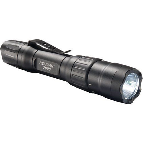 Pelican 7600Tactical Flashlight - PL-076000