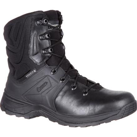 ROCKY ALPHA TAC WATERPROOF DUTY BOOT-Style 0041